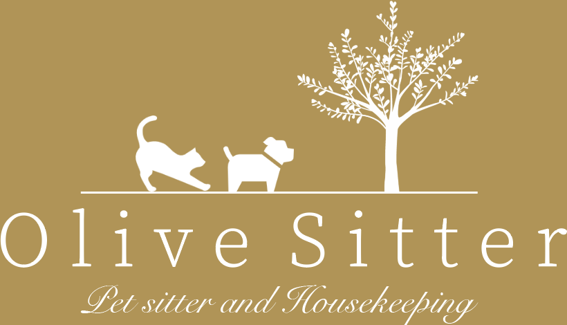 olive-sitter